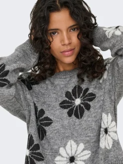 ONLFREESIA Strickpullover