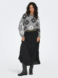 ONLFREESIA Strickpullover
