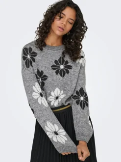 ONLFREESIA Strickpullover