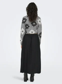 ONLFREESIA Strickpullover
