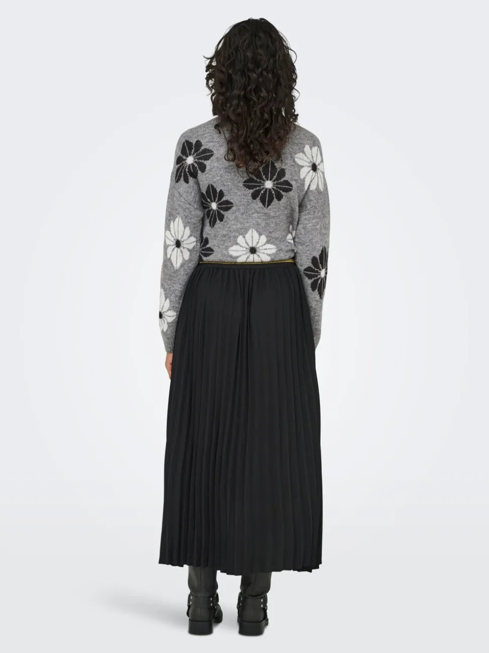 ONLFREESIA Strickpullover