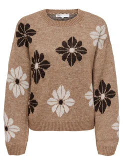 ONLFREESIA Strickpullover