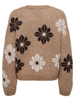 ONLFREESIA Strickpullover