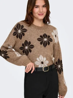ONLFREESIA Strickpullover