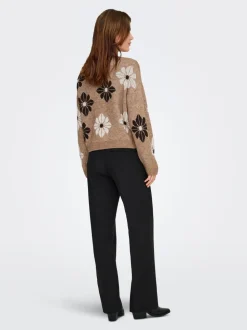 ONLFREESIA Strickpullover