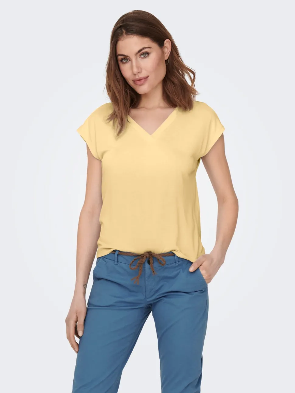 ONLFREE Top