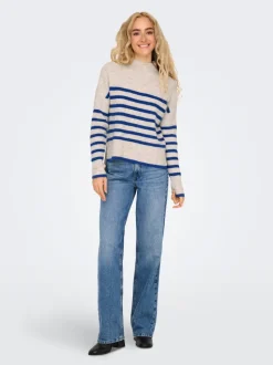 ONLFRIDI Strickpullover