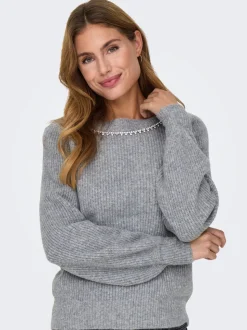 ONLGAIDA Strickpullover