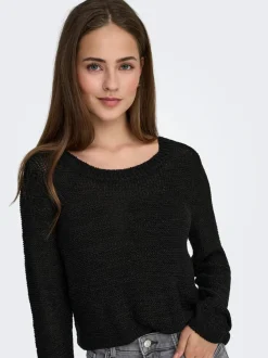 ONLGEENA Strickpullover