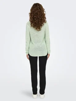 ONLGEENA Strickpullover