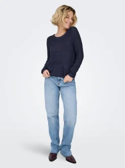 ONLGEENA Strickpullover