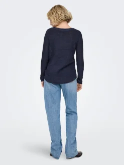 ONLGEENA Strickpullover