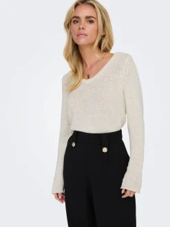 ONLGEENA Strickpullover