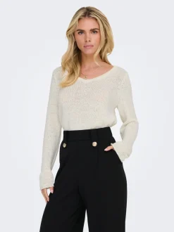 ONLGEENA Strickpullover
