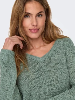 ONLGEENA Strickpullover