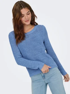 ONLGEENA Strickpullover