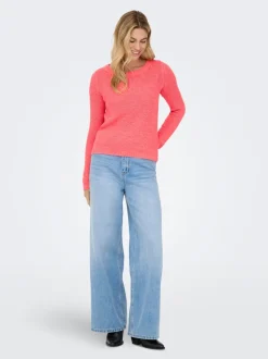 ONLGEENA Strickpullover