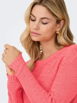 ONLGEENA Strickpullover