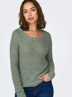 ONLGEENA Strickpullover