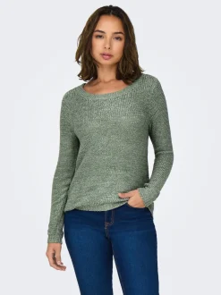 ONLGEENA Strickpullover