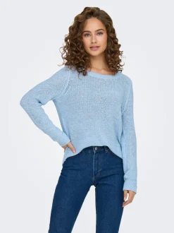 ONLGEENA Strickpullover