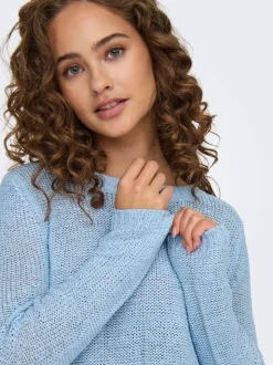 ONLGEENA Strickpullover