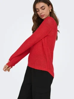 ONLGEENA Strickpullover
