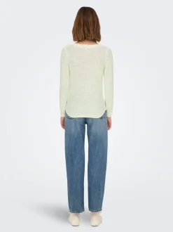 ONLGEENA Strickpullover