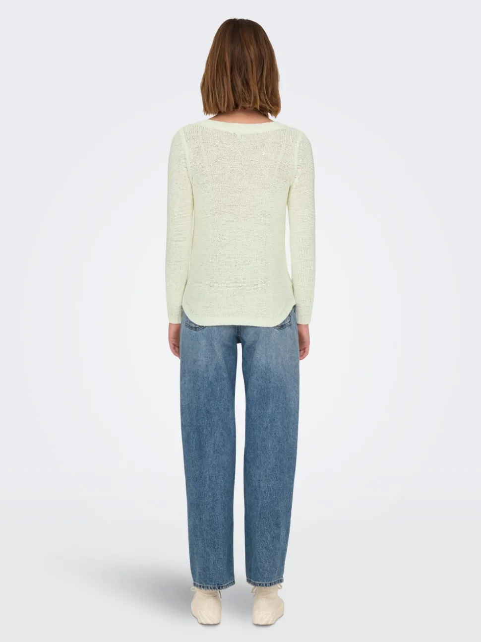 ONLGEENA Strickpullover