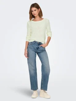ONLGEENA Strickpullover