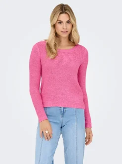 ONLGEENA Strickpullover