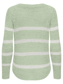 ONLGEENA Strickpullover