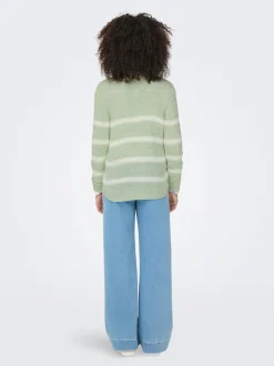 ONLGEENA Strickpullover