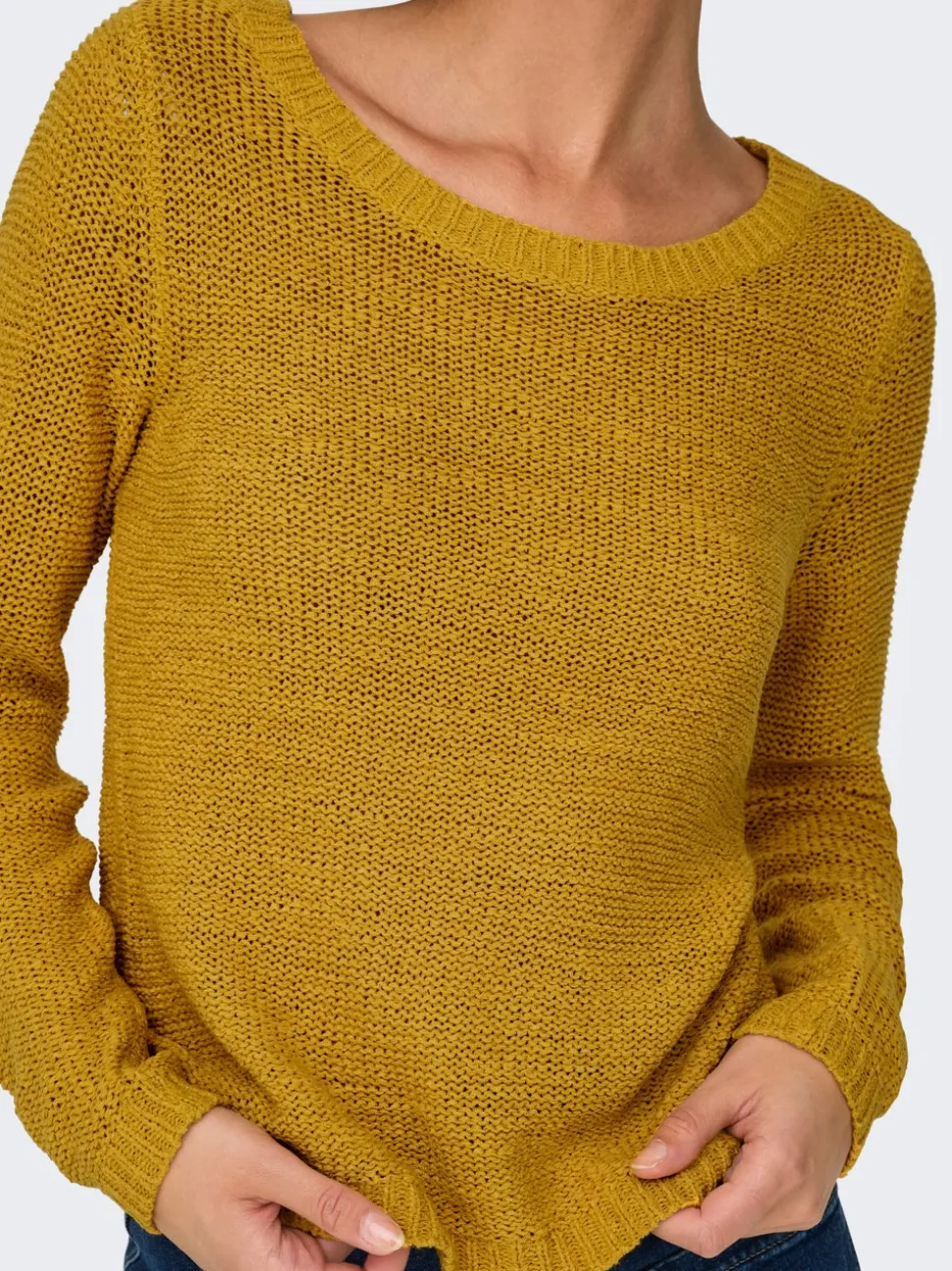 ONLGEENA Strickpullover
