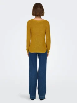 ONLGEENA Strickpullover