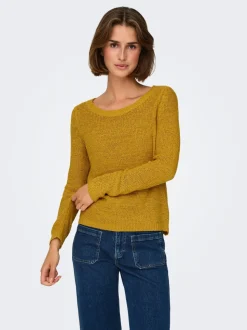 ONLGEENA Strickpullover