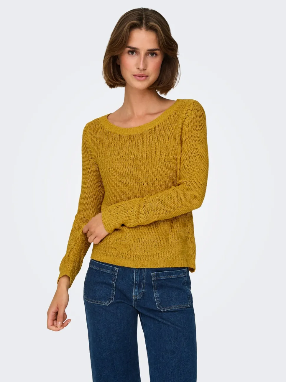 ONLGEENA Strickpullover
