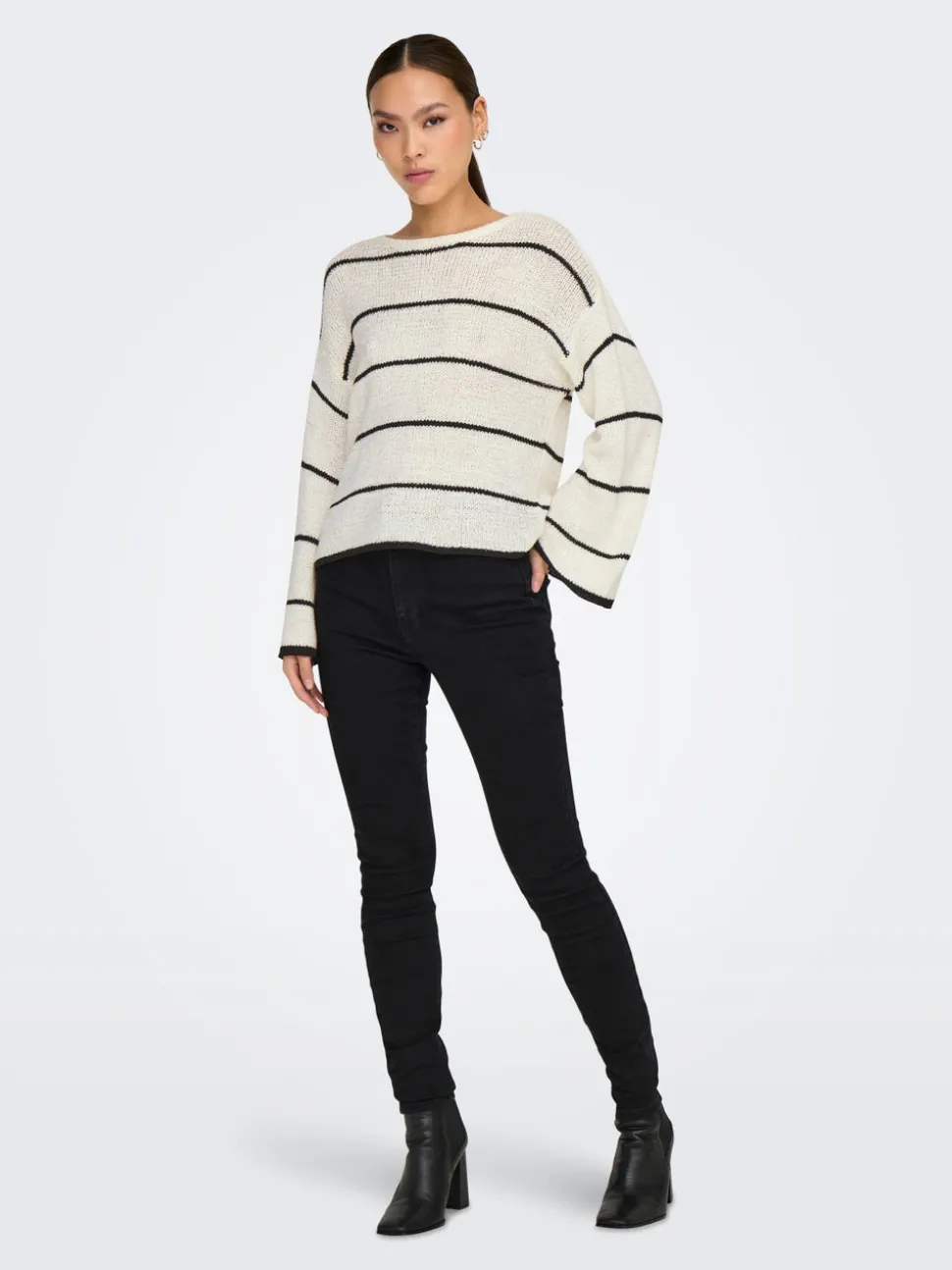 ONLGEENA Strickpullover