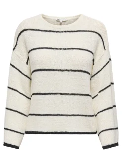 ONLGEENA Strickpullover