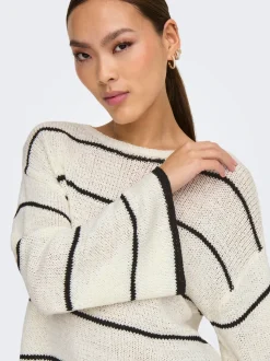 ONLGEENA Strickpullover