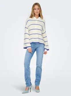 ONLGEENA Strickpullover