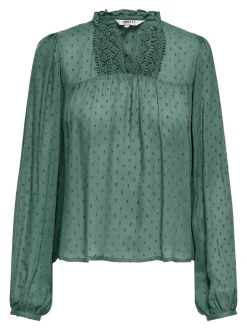 ONLGEZA Bluse
