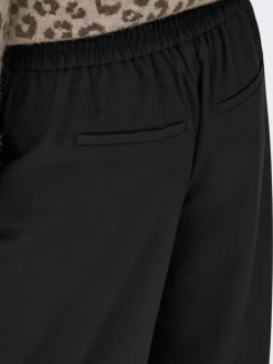 ONLGIA-DELUXE Weiter Beinschnitt Hose mit weitem Beinschnitt