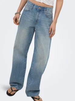 ONLGIANNA Ballon Schnitt Jeans