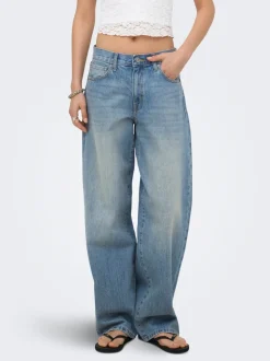 ONLGIANNA Ballon Schnitt Jeans