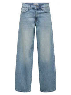 ONLGIANNA Ballon Schnitt Jeans
