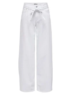 ONLGIANNA Mittlere Taille Ballon Schnitt Jeans