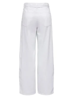 ONLGIANNA Mittlere Taille Ballon Schnitt Jeans