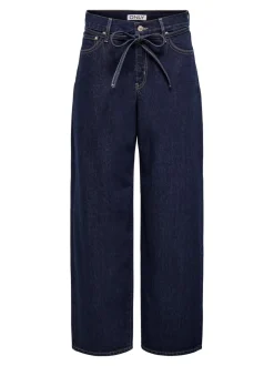 ONLGIANNA Mittlere Taille Ballon Schnitt Jeans