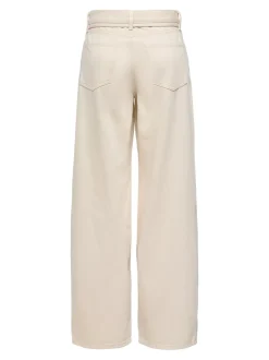 ONLGIANNA Mittlere Taille Ballon Schnitt Jeans